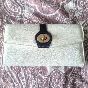 Wallet from Charming Charlie